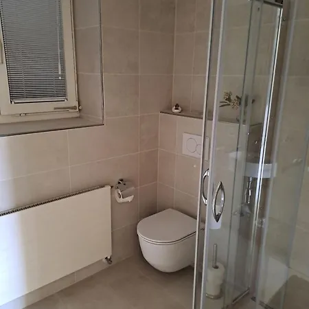 Apartament Ida, 1 Stock By Holap Sa