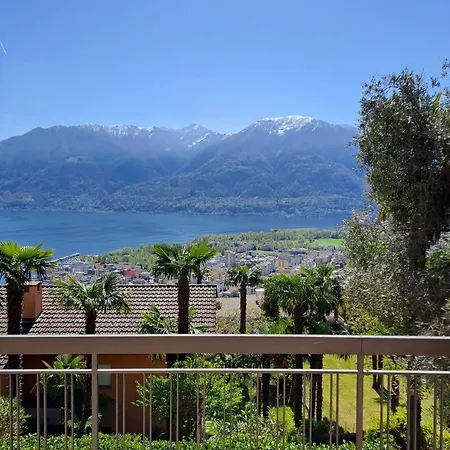 Ida, 1 Stock By Holap Sa * Locarno