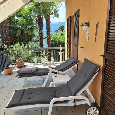 Apartment Ida, 1 Stock By Holap Sa *