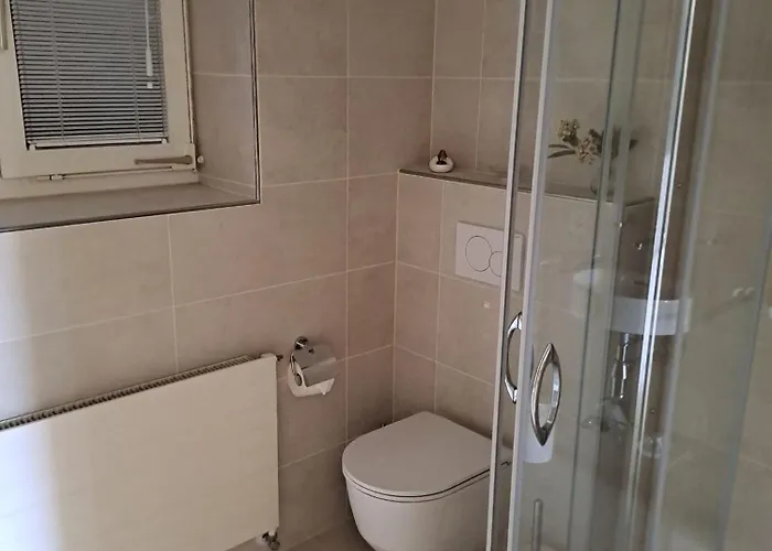 Apartament Ida, 1 Stock By Holap Sa