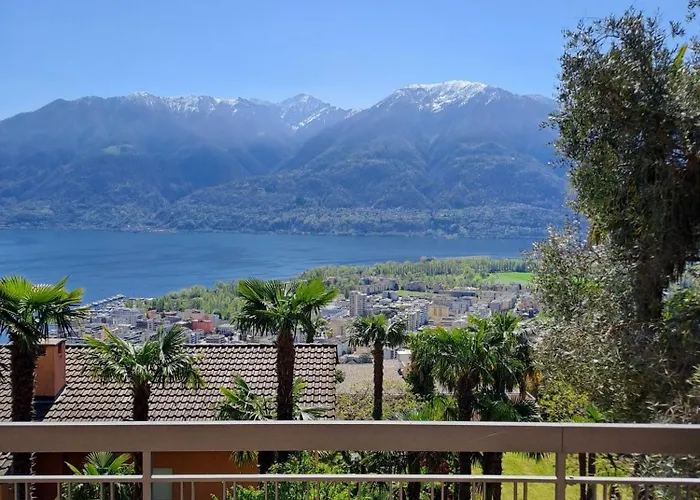 Ida, 1 Stock By Holap Sa * Locarno