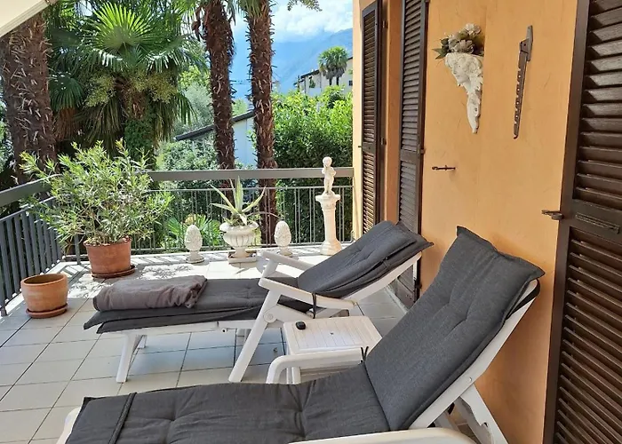 Apartament Ida, 1 Stock By Holap Sa *