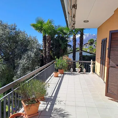 Ida, 1 Stock By Holap Sa Апартаменты *