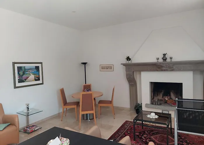 Апартаменты Ida, 1 Stock By Holap Sa Локарно